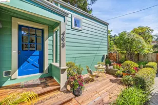 4624 Steele St, Oakland, CA 94619 - Photo 5