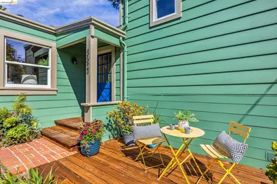 4624 Steele St, Oakland, CA 94619 - Photo 3
