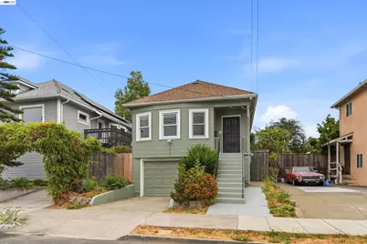 6414 Herzog St, Oakland, CA 94608 - Photo 5
