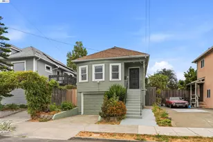 6414 Herzog St, Oakland, CA 94608 - Photo 5