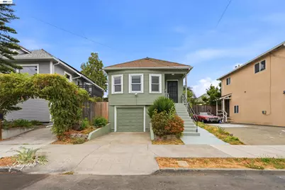 6414 Herzog St, Oakland, CA 94608 - Photo 1