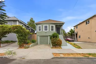 6414 Herzog St, Oakland, CA 94608 - Photo 1