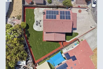 4408 Drywood Ct, Union City, CA 94587 - Photo 45