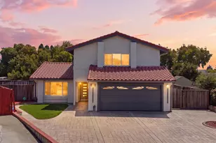 4408 Drywood Ct, Union City, CA 94587 - Photo 1
