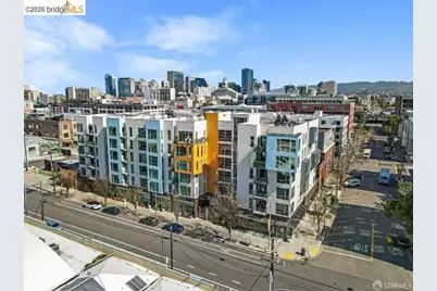 200 2nd St #403, Oakland, CA 94607 - Photo 35