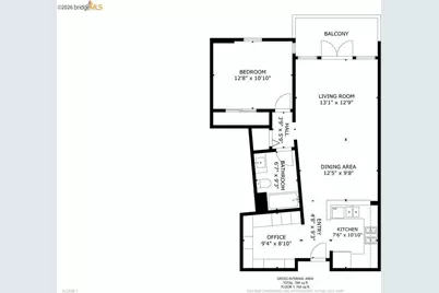 200 2nd St #403, Oakland, CA 94607 - Photo 37