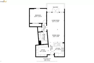 200 2nd St, Oakland, CA 94607 - Photo 37