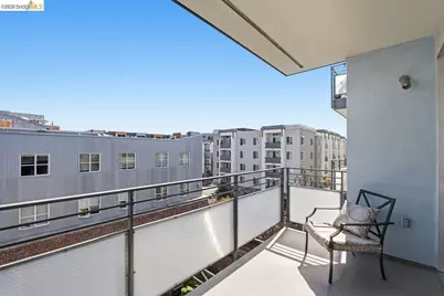 200 2nd St #403, Oakland, CA 94607 - Photo 9