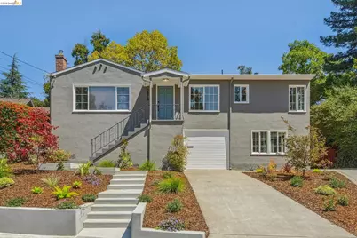 1978 Tiffin Rd, Oakland, CA 94602 - Photo 3