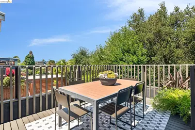 3943 Park Blvd, Oakland, CA 94602 - Photo 45