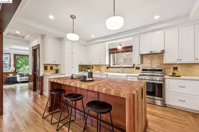 3943 Park Blvd, Oakland, CA 94602 - Photo 21