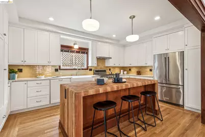 3943 Park Blvd, Oakland, CA 94602 - Photo 19