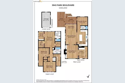 3943 Park Blvd, Oakland, CA 94602 - Photo 57