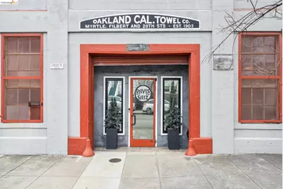 958 28th St. #2825B, Oakland, CA 94608 - Photo 11