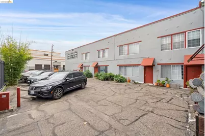 958 28th St. #2825B, Oakland, CA 94608 - Photo 61