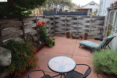958 28th St. #2825B, Oakland, CA 94608 - Photo 49