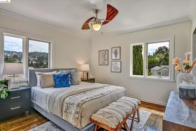4656 Redding St, Oakland, CA 94619 - Photo 21