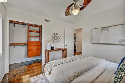 4656 Redding St, Oakland, CA 94619 - Photo 23