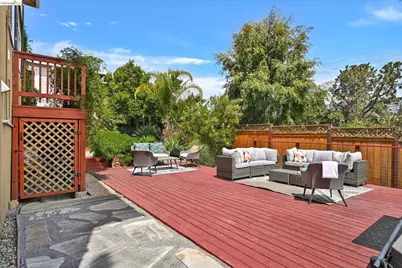4656 Redding St, Oakland, CA 94619 - Photo 45