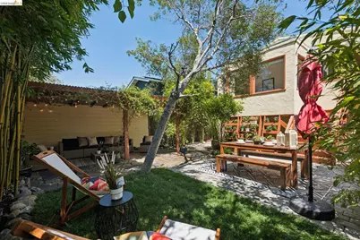 1322 Stannage Ave, Berkeley, CA 94702 - Photo 35