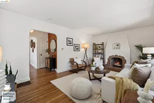 1322 Stannage Ave, Berkeley, CA 94702 - Photo 7