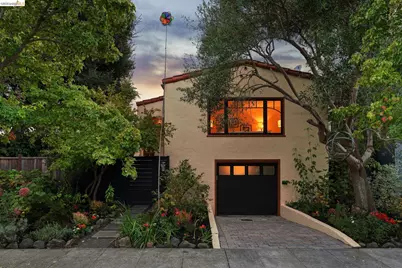 1322 Stannage Ave, Berkeley, CA 94702 - Photo 41