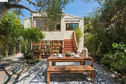 1322 Stannage Ave, Berkeley, CA 94702 - Photo 31