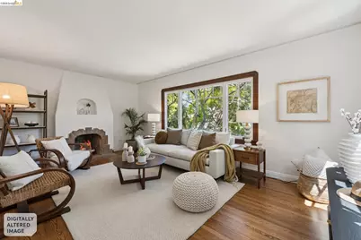 1322 Stannage Ave, Berkeley, CA 94702 - Photo 5