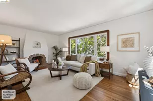 1322 Stannage Ave, Berkeley, CA 94702 - Photo 5