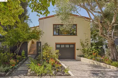 1322 Stannage Ave, Berkeley, CA 94702 - Photo 1