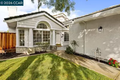 4283 Knollview Dr, Danville, CA 94506 - Photo 3