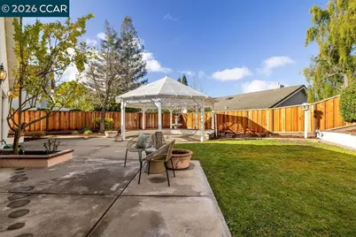 4283 Knollview Dr, Danville, CA 94506 - Photo 37