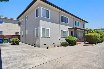 411 Liberty Street, El Cerrito, CA 94530 - Photo 3