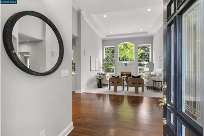 55 McConnell Ln, Walnut Creek, CA 94596 - Photo 3
