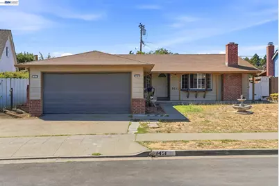 1451 Linfield Ln, Hayward, CA 94545 - Photo 1