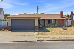 1451 Linfield Ln, Hayward, CA 94545 - Photo 1