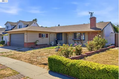 1451 Linfield Ln, Hayward, CA 94545 - Photo 3