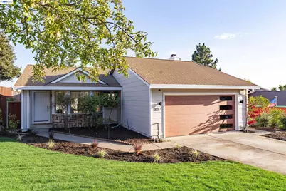 1057 Topsail Drive, Vallejo, CA 94591 - Photo 1
