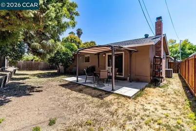 3337 Claudia Dr, Concord, CA 94519 - Photo 37
