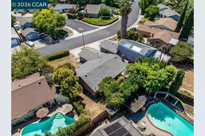 3337 Claudia Dr, Concord, CA 94519 - Photo 49