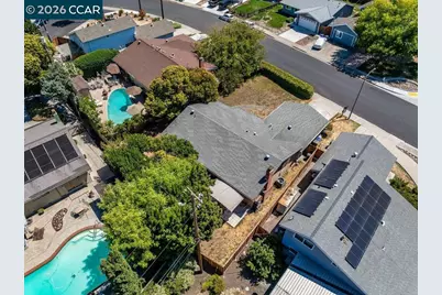 3337 Claudia Dr, Concord, CA 94519 - Photo 47
