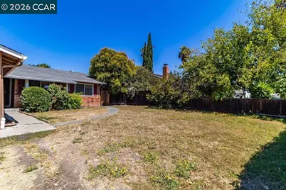 3337 Claudia Dr, Concord, CA 94519 - Photo 7