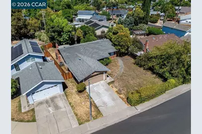 3337 Claudia Dr, Concord, CA 94519 - Photo 45