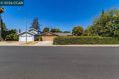 3337 Claudia Dr, Concord, CA 94519 - Photo 3