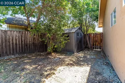 3337 Claudia Dr, Concord, CA 94519 - Photo 41