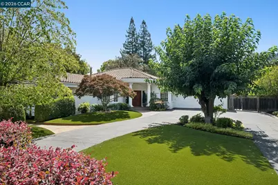 2 Reliez Manor Ct, Lafayette, CA 94549 - Photo 1