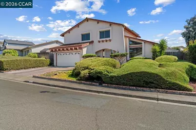 124 Chestnut Dr, Hercules, CA 94547 - Photo 63