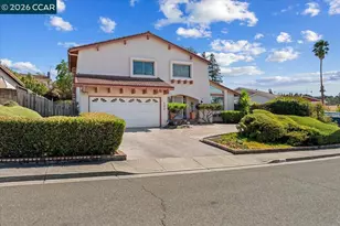 124 Chestnut Dr, Hercules, CA 94547 - Photo 1