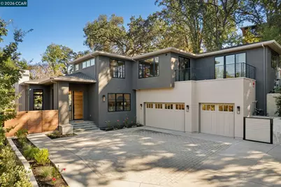 3647 Happy Valley Rd, Lafayette, CA 94549 - Photo 1