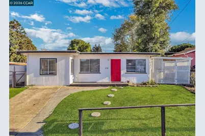 1238 Frances Rd, San Pablo, CA 94806 - Photo 1